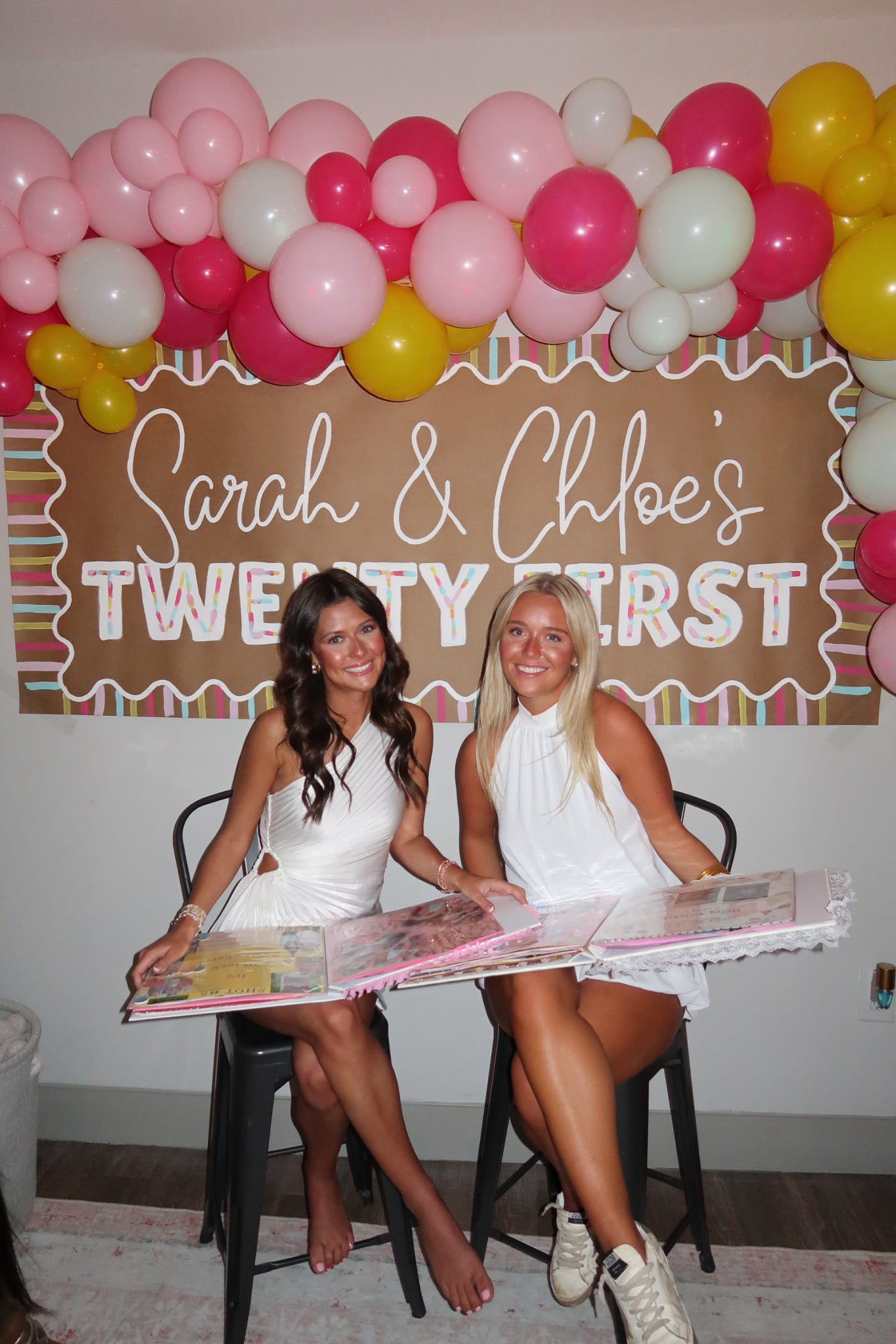 Birthday Celebration